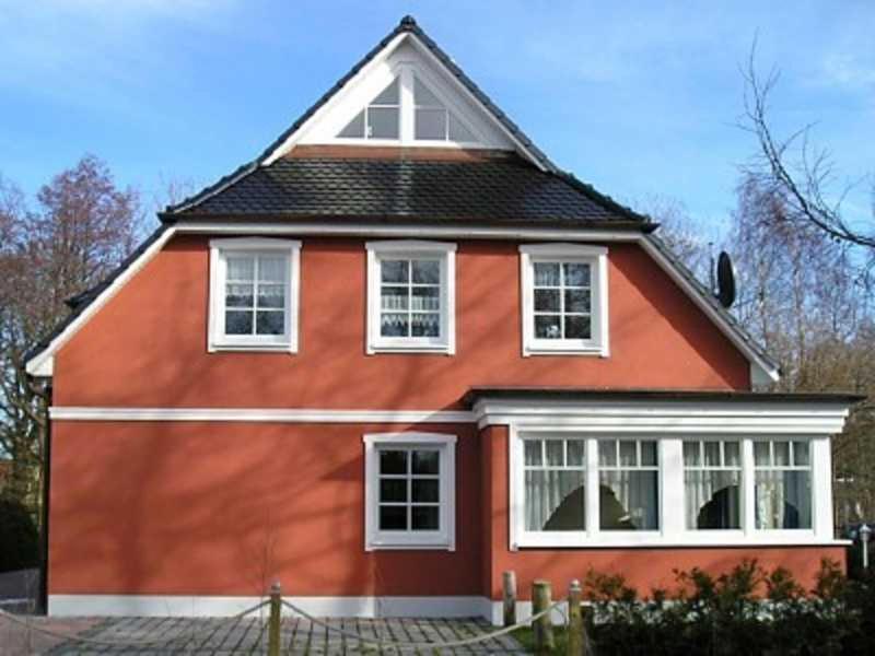 Glebbe 66 _ Hus Suennschien Zingst Exterior foto